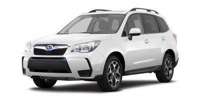 Subaru Forester 2013-2015