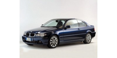 BMW 3 E46 1997-2006