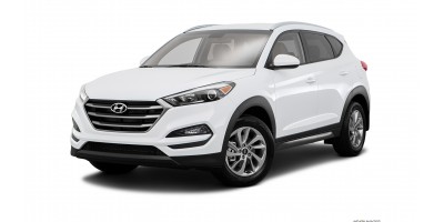 Hyundai Tucson 2015-2018