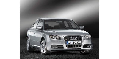 Audi A4 (B6) 2000-2006, A4 (B7) 2004-2009/SEAT Exeo 2009-2013
