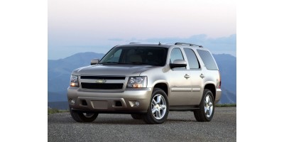 Chevrolet Tahoe 2006-2013