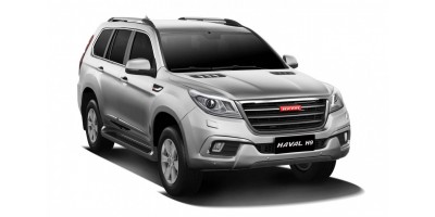 Great Wall Haval H9 2014-2020
