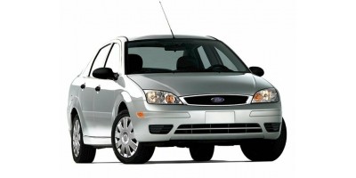 Ford Focus 2005-2009