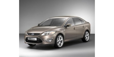 Ford Mondeo 2010-2013