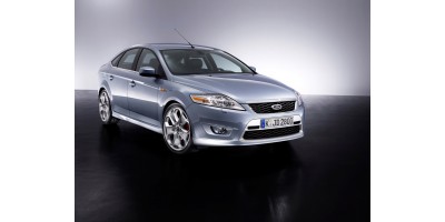 Ford Mondeo 2007-2010
