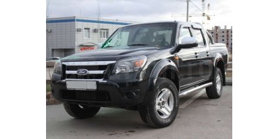 Ford Ranger 2008-2012