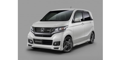 Honda N-Wgn 2013-2019