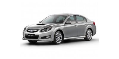 Subaru Outback/Legacy 2009-2014