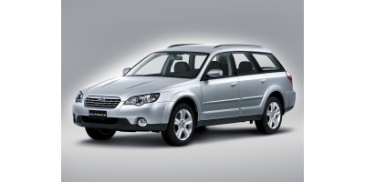 Subaru Outback/Legacy 2004-2009