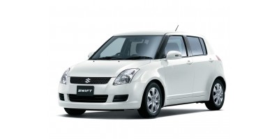 Suzuki Swift 2004-2010