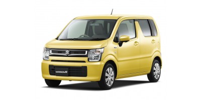 Suzuki Wagon R 2018-2021
