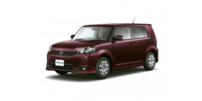 Toyota Corolla Rumion 2007-2019