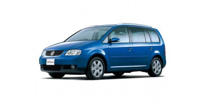 Volkswagen Touran 2004-2008